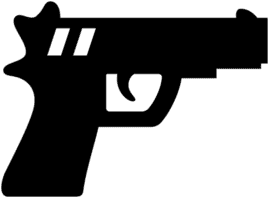 Shooting Games by Sidot GAMES